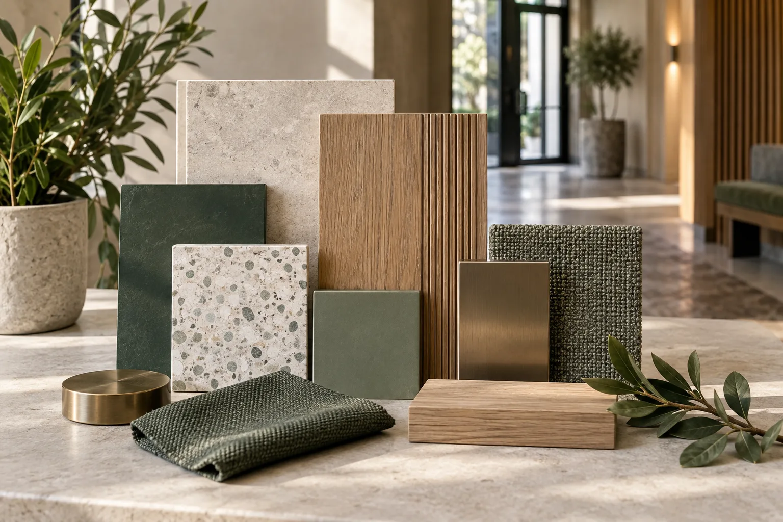 Materials for Homeowners' associations
