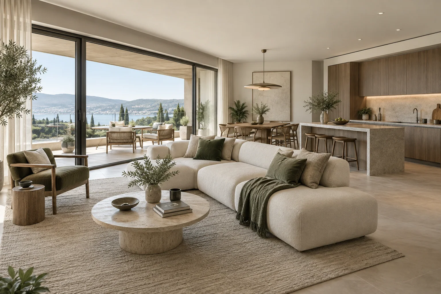 Real estate developers