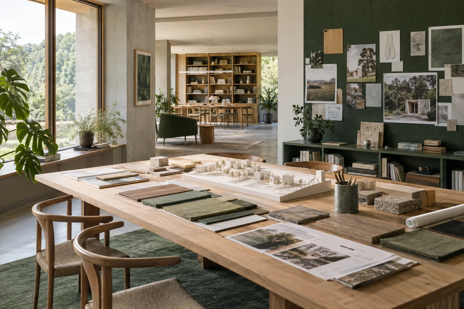 Arhitecți și designeri de interior